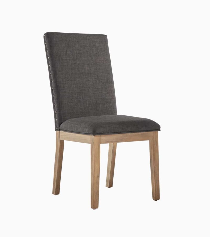 Classic wooden chair
